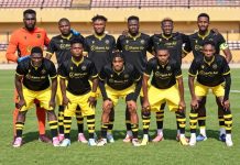 Ranchers Bees Relocate Home Ground to Kano’s Sani Abacha Stadium Ahead of Bendel Insurance Clash