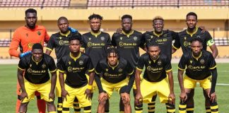 Ranchers Bees Relocate Home Ground to Kano’s Sani Abacha Stadium Ahead of Bendel Insurance Clash