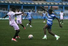 Euromatch NPFL: Journalists walked out as Enyimba woos deepens