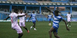Euromatch NPFL: Journalists walked out as Enyimba woos deepens
