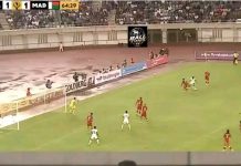 Super Eagles Start AFCON Quest in Style With Thrilling Comeback Win Over Madagascar