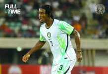 Stunned in Bissau: Guinea-Bissau Demolish Super Eagles 3-0 in AFCON Qualifiers
