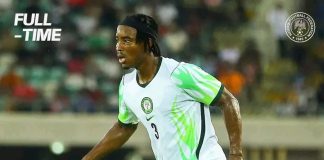 Stunned in Bissau: Guinea-Bissau Demolish Super Eagles 3-0 in AFCON Qualifiers
