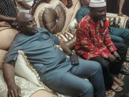 Iri Ji Ndume Okpu: Atuma Identifies With Umuana Community At New Yam Festival