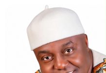 2027: Atuma Takes APC Campaign to Three Osisioma Wards, Vows to Attract Projects to Abia Central