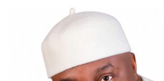 Emeka Atuma: Legislative Experience and the Abia Central Senate Race