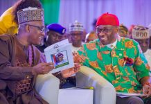 Abbas At 61: Kalu Hails Speaker’s Leadership, Institutional Reforms