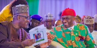 Abbas At 61: Kalu Hails Speaker’s Leadership, Institutional Reforms