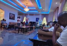 Ikwuano, Umuahia 9 Clans Youth Presidents Endorse Emeka Atuma for Senate 2027 – By Prince Kelechi Prico, CNA.