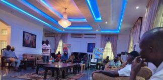 Ikwuano, Umuahia 9 Clans Youth Presidents Endorse Emeka Atuma for Senate 2027 – By Prince Kelechi Prico, CNA.