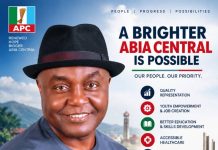 Supporting Hon. Emeka Atuma Is Borne Out of Conviction – By Prince Kelechi Prico, CNA.