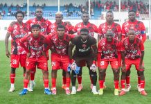 Redemption Time in Aba: Abia Warriors Eye First Home Win Against Bendel Insurance