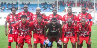 Redemption Time in Aba: Abia Warriors Eye First Home Win Against Bendel Insurance
