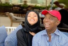 Regina Daniels Visits Ned Nwoko’s Home, Sister Speaks On Reconciliation Rumours