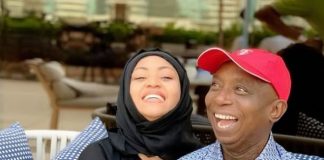 Regina Daniels Visits Ned Nwoko’s Home, Sister Speaks On Reconciliation Rumours
