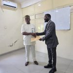 UK Donates DNA Forensic Equipment To Nigeria Police
