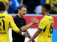 Nwaneri Shines As Dortmund Complete Comeback Win On Bundesliga Debut