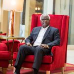 Sierra Leone Ex-President Koroma To Return Home After Treason Charges Dropped