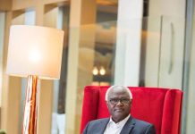 Sierra Leone Ex-President Koroma To Return Home After Treason Charges Dropped