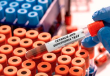 Diphtheria: 68% Of Confirmed Cases Unvaccinated — NCDC