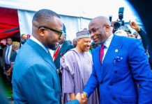 FG targets Full Telecoms Coverage In Bende, Plans 8 New Towers