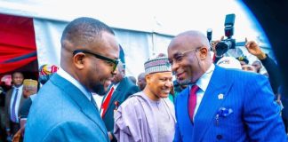 FG targets Full Telecoms Coverage In Bende, Plans 8 New Towers