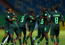 WAFU B U-17: Golden Eaglets Drawn Against Côte d’Ivoire, Niger
