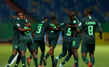 WAFU B U-17: Golden Eaglets Drawn Against Côte d’Ivoire, Niger