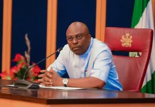 Fubara Signs N1.85tn Rivers 2026 Budget Into Law