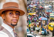 ‘Stop Visiting Lagos, Explore Uyo, Abuja, Ibadan’ — Solomon Buchi Tells Foreign Tourists