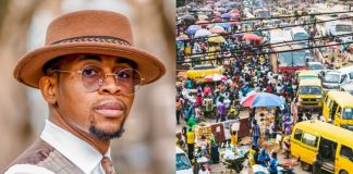 ‘Stop Visiting Lagos, Explore Uyo, Abuja, Ibadan’ — Solomon Buchi Tells Foreign Tourists
