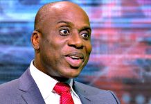 Amaechi: My N500,000 Electricity Bill Has Jumped to N4m