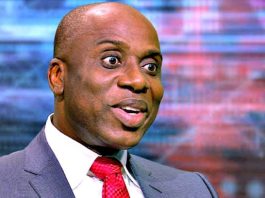 Amaechi: My N500,000 Electricity Bill Has Jumped to N4m