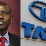 Ruto Orders Indian Firm Out of Kenya Over Alleged Lack of Local Investment