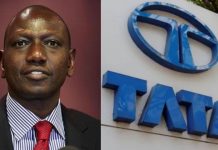 Ruto Orders Indian Firm Out of Kenya Over Alleged Lack of Local Investment