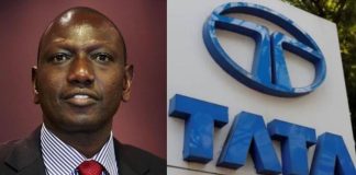 Ruto Orders Indian Firm Out of Kenya Over Alleged Lack of Local Investment