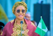 First Lady to Launch Food Bank Programme in Anambra
