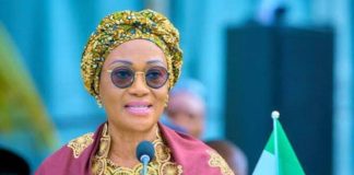 First Lady to Launch Food Bank Programme in Anambra