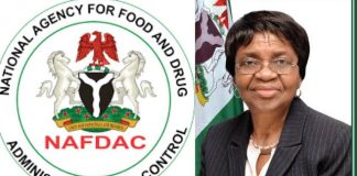 NAFDAC: Chinese syndicates behind surge in fake products in Nigeria