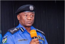 Recording police officers demoralizing, allow us concentrate – IGP Disu to Nigerians
