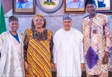 FG pledges stronger support for creative economy, backs Orange Economy summit