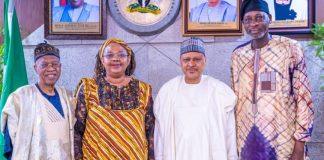 FG pledges stronger support for creative economy, backs Orange Economy summit