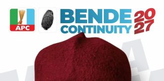 Bende 2027: The Employment Spree and the Ben Kalu Legacy