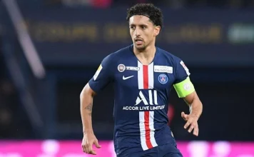 Ballon d’Or 2026: Marquinhos backs PSG teammates to retain award