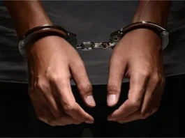 42-year-old farmer arrested for allegedly raping minor in Ogun