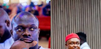N5bn Defamation Suit: Abia PDP Youth Leader Reportedly Arrested,Hon. Nkwonta Yet To React