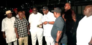 South-East Speakers move to standardise legislative procedures