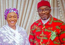 Kalu celebrates First Lady Oluremi Tinubu at 66, lauds support for women, vulnerable Nigerians