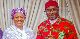 Kalu celebrates First Lady Oluremi Tinubu at 66, lauds support for women, vulnerable Nigerians