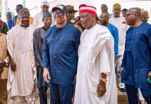 2027: NDC Awaits Obi, Kwankwaso’s Picks for Campaign Council
